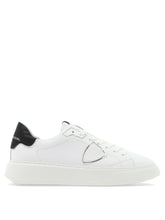 "Temple Low" sneakers